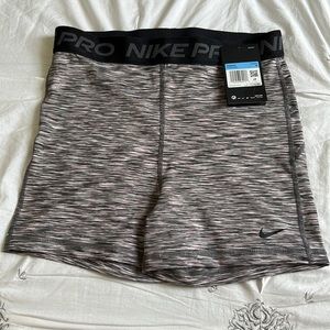 Nike pro shorts
